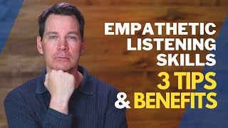 Empathetic Listening Skills [upl. by Bink731]