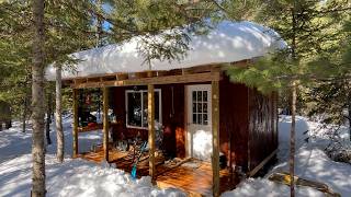 Saving the Off Grid Cabin [upl. by Notla]