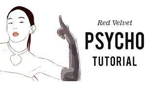 Rotoscope Animation Tutorial Using Photoshop 2020 [upl. by Faires845]