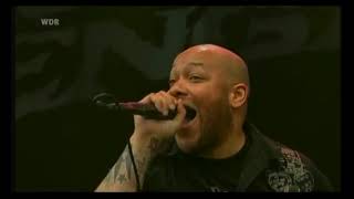 Killswitch Engage  My Curse Live [upl. by Treve291]