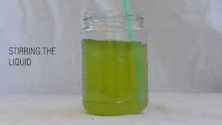 Separation of Biomass from Water [upl. by Dalohcin]