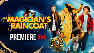 PREMIERE New Movie  The Magicians Raincoat  Adventure Fantasy [upl. by Mackoff716]