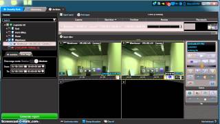 Genetec  Security Center Video Export [upl. by Munn]