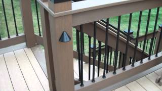 LED Deck Lighting [upl. by Yebloc]