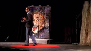 The Power of Relationships  Andrew Mills  TEDxEdenHighSchool [upl. by Breskin]