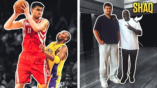 The Incredible Story of Yao Ming [upl. by Elyn]