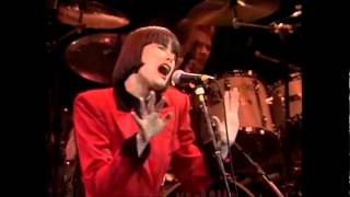 Swing Out Sister  Breakout amp Forever Blue Ft Level 42  Princes Trust 1989 [upl. by Anaeel]