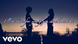 Westlife  Nothings Gonna Change My Love For You Lyric Video [upl. by Alimak58]