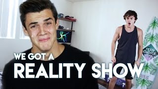 Dolan Twins REALITY SHOW [upl. by Enaira]