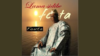 Fouta Djallon [upl. by Yelkao551]