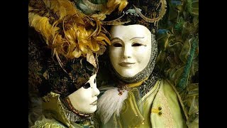 Carnival of Venice Classical Waltzes amp Italian Folk Music from Venice [upl. by Bekha370]