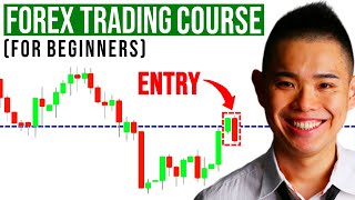 The Ultimate Forex Trading Course For Beginners [upl. by Ender]