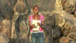 Sudanese Music video Queen Zee  South Sudan songs [upl. by Steffen]