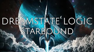 Dreamstate Logic  Starbound Full Album [upl. by Middle]