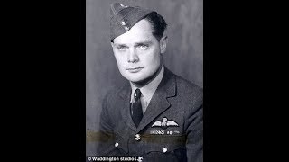 Douglas Bader 19101982 [upl. by Eanel]