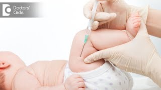 Newborn Care Series Giving an Intradermal Injection [upl. by Irual]