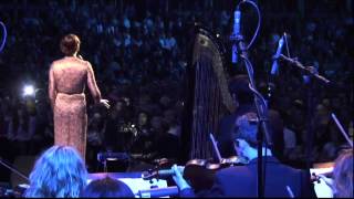 Florence  the Machine Live at the Royal Albert Hall  HD [upl. by Swec]