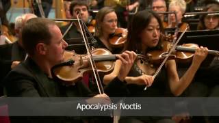 Final Fantasy XV OST  Apocalypsis Noctis Live at Abbey Road Studios [upl. by Tim]