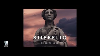 VERDIS STIFFELIO OPERA [upl. by Inimak]