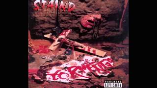 Staind  Tormented 1996 Official Full Album [upl. by Mihe]