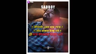 sad lovesongs কষ্টের [upl. by Ludvig]