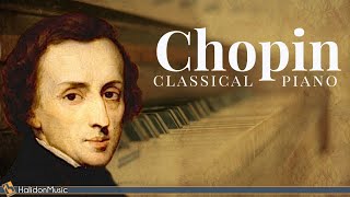 Chopin  Classical Piano [upl. by Gay]