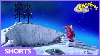 CBeebies Sneak Peek Of The Clangers [upl. by Critchfield]