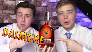 DALMORE  PORT WOOD  WHISKY REVIEW [upl. by Hulbard263]