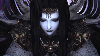 Endsinger BGM  Voice  FFXIV Endwalker [upl. by Eirrem5]