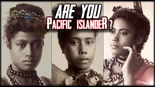 Who Exactly is a quotPacific Islanderquot [upl. by Evangelia]