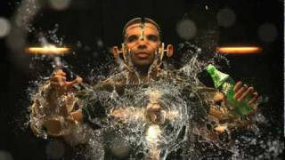 Drake Sprite The Spark Commercial [upl. by Belding]