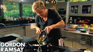 Quick amp Easy Recipes With Gordon Ramsay [upl. by Laddy]