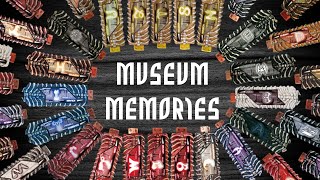 Kamen Rider W  Museum Memories [upl. by Ettolrahs95]