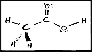 Molecular Shapes of Larger Molecules [upl. by Yendahc140]