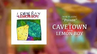 Cavetown – quotPoisonquot Official Audio [upl. by Einnod818]