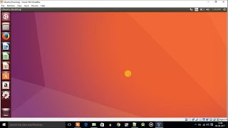 How to Install Linux on Windows 10 [upl. by Anitnoc]