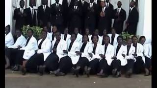 Okwagala kwa Yesu by Mukono SDA Chuch Choir [upl. by Kcirdnekal588]