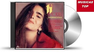 Top Model Internacional Album Completo 1990 [upl. by Amiarom394]