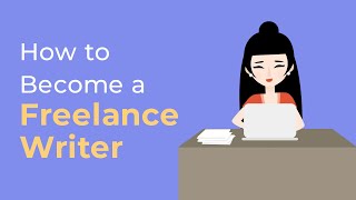 How To Become A Freelance Writer  Brian Tracy [upl. by Aicinat512]