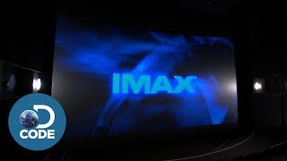 How Does IMAX Work [upl. by Mercado]