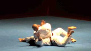 The Power of GojuRyu Karate [upl. by Lita]