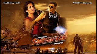 Sooryavanshi Full Movie 4k HD facts  Akshay Kumar  Ajay D  Ranveer Singh Katrina Rohit Shetty [upl. by Amla]