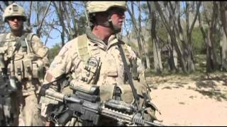 Waging Peace Canada in Afghanistan FULL DOCUMENTARY [upl. by Frayda]