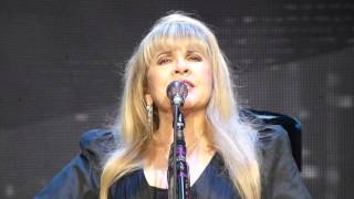 Fleetwood Mac  Gypsy  Brisbane Australia 10 November 2015 [upl. by Merri930]