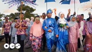 A Malay Kampong in Katanning Western Australia [upl. by Rahman]