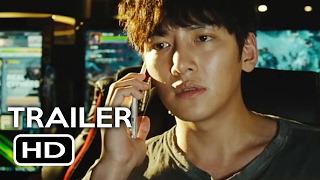 Watch the trailer of quotFabricated Cityquot w Eng Subs [upl. by Charbonneau]