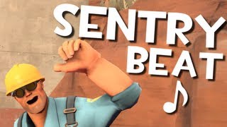 Sentry Beat Saxxy Awards 2012 entry [upl. by Hewie]