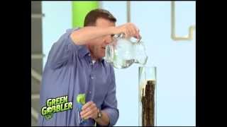 How Does Green Gobbler Drain Cleaner Work [upl. by Ayyidas844]