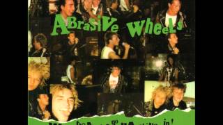 Abrasive Wheels  BBC Audio LP [upl. by Nerua]