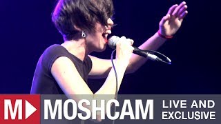 The Jezabels  Mace Spray  Live in Sydney  Moshcam [upl. by Siroval760]